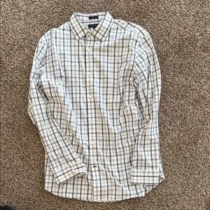 Banana Republic Camden Fit Dress Shirt